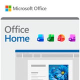 Microsoft Office Home & Business 2024, Software 