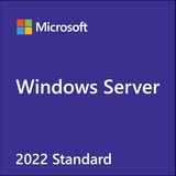 Windows Server 2022 Standard 1 licenza/e