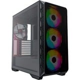 Montech AIR 903 MAX, Chassis Tower Nero