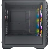 Montech AIR 903 MAX, Chassis Tower Nero