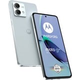 Motorola g84 5G, Handy celeste