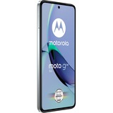 Motorola g84 5G, Handy celeste