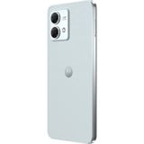 Motorola moto g84 16,6 cm (6.55") Dual SIM ibrida Android 13 5G USB tipo-C 12 GB 256 GB 5000 mAh Blu, Handy celeste, 16,6 cm (6.55"), 12 GB, 256 GB, 50 MP, Android 13, Blu