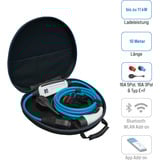 NRGkick Mobile Wallbox 16A light 10m Set Optimal bianco