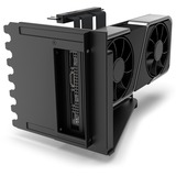 NZXT AB-RH175-B1, Supporto Nero