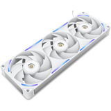 NZXT Performance Fan F360X, Ventola bianco