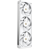 NZXT Performance Fan F360X, Ventola bianco