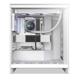 NZXT Performance Fan F360X, Ventola bianco