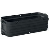 Neff Z861SS1 accessorio per cappa, Connessione Nero, Nero, Plastica, 249 mm, 99 mm, 71 mm, 1 pz