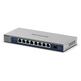 Netgear GS108X-100EUS, Interruttore 