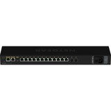 Netgear MSM4214X-100EUS, Interruttore 