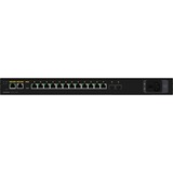 Netgear MSM4214X-100EUS, Interruttore 