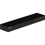 Netgear MSM4214X-100EUS, Interruttore 