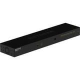 Netgear MSM4214X Gestito L2/L3 2.5G Ethernet 1U Nero, Interruttore Gestito, L2/L3, 2.5G Ethernet, Full duplex, Montaggio rack, 1U