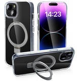 Nevox 2402, Custodia per telefono trasparente