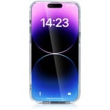 Nevox 2402, Custodia per telefono trasparente
