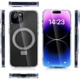 Nevox 2402, Custodia per telefono trasparente