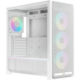 Ocypus Delta C70 ARGB, Chassis Tower bianco
