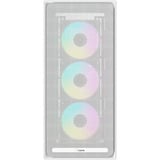 Ocypus Delta C70 ARGB, Chassis Tower bianco