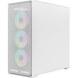 Ocypus Delta C70 ARGB, Chassis Tower bianco