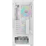 Ocypus Delta C70 ARGB, Chassis Tower bianco