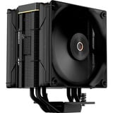Ocypus Iota A40 Ventola Doppia, raffreddamento CPU  Nero