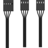 Ocypus Iota A40 Ventola Doppia, raffreddamento CPU  Nero