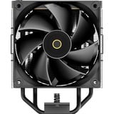Ocypus Iota A40 Ventola Doppia, raffreddamento CPU  Nero