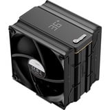 Ocypus Iota A40 Ventola Doppia, raffreddamento CPU  Nero