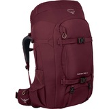 Osprey 10003330 Rosso borgogna