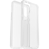 Otterbox Symmetry Clear, Custodia per telefono trasparente