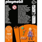 PLAYMOBIL 71221 