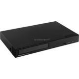 Panasonic DP-UB154, Lettore Blu-ray Nero
