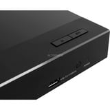 Panasonic DP-UB154, Lettore Blu-ray Nero