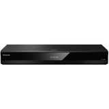Panasonic DP-UB824-AGK, Lettore Blu-ray Nero