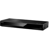 Panasonic DP-UB824-AGK, Lettore Blu-ray Nero