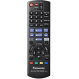 Panasonic DP-UB824-AGK, Lettore Blu-ray Nero