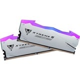 Patriot DIMM 48 GB DDR5-8000 (2x 24 GB) Kit doppio, Memoria Nero