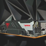 Patriot PVV516G520C36K, Memoria Nero/Bianco