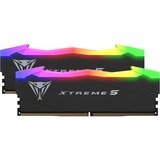 Patriot PVXR548G80C38K, Memoria Nero