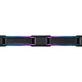 Phanteks PH-F140D30_DRGB_PWM_BK01_3P, Ventola Nero/Bianco