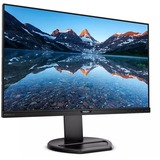 Philips B Line Monitor LCD con PowerSensor 252B9/00 Nero, 63,5 cm (25"), 1920 x 1200 Pixel, Full HD, LED, 5 ms, Nero