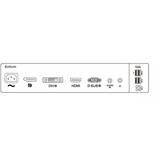 Philips B Line Monitor LCD con PowerSensor 252B9/00 Nero, 63,5 cm (25"), 1920 x 1200 Pixel, Full HD, LED, 5 ms, Nero