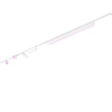 Philips Hue Perifo kit con 3 faretti spot, 1 barra luminosa, Lampada bianco, Philips Hue White and Color ambiance Perifo kit con 3 faretti spot, 1 barra luminosa, Faretto luminoso intelligente, Bluetooth, Bianco, LED integrato, Metallo, Sintetico, Lampadina/e non sostituibile/i