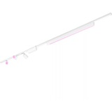 Philips Hue Philips Hue White and Color Ambiance Perifo set con 3 cilindri a sospensione e barra luminosa lineare Smart Bianco, Lampada bianco, Philips Hue White and Color ambiance Perifo set con 3 cilindri a sospensione e barra luminosa lineare Smart Bianco, Faretto luminoso intelligente, Bluetooth, Bianco, LED integrato, Metallo, Sintetico, Lampadina/e non sostituibile/i