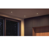 Philips Hue White Ambiance MR16 Spot intelligente Confezione singola 400 lm, Lampada a LED 