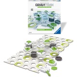 Ravensburger 22415, Ferrovia 