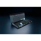 Razer BlackWidow V4 75%, Tastiera da gioco Nero