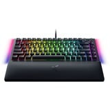 Razer BlackWidow V4 75%, Tastiera da gioco Nero