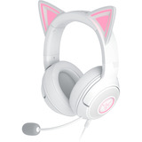 Razer Kraken Kitty V2, Cuffia da gioco bianco